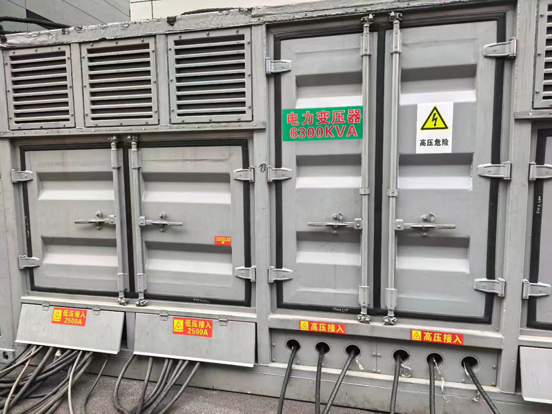 古田柴油发电机组换季保养注意哪些事项?