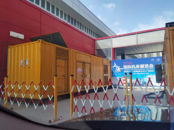 古田发电机出租 对于发电机的特性你了解多少？