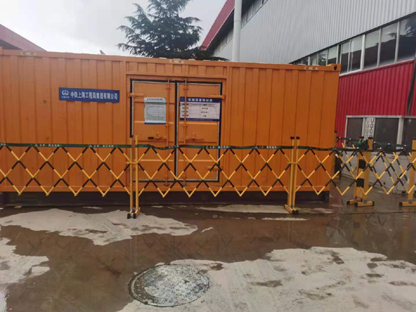 古田租赁发电机 柴油发电机组供应商：柴油发电机组润滑油的作用？