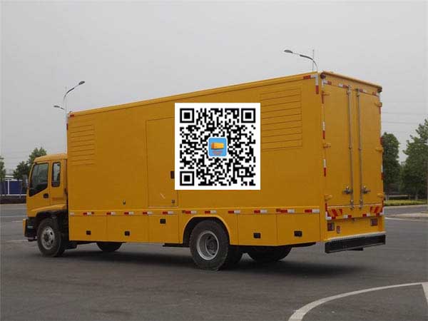 古田发电车出租-发电机组的主要用途是什么?