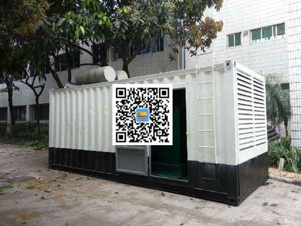 古田出租发电机-什么样的柴油发电机使用效果比较好