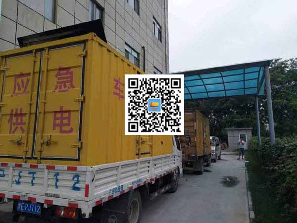 古田出租发电机-柴油发电机组启动困难的原因有哪些？