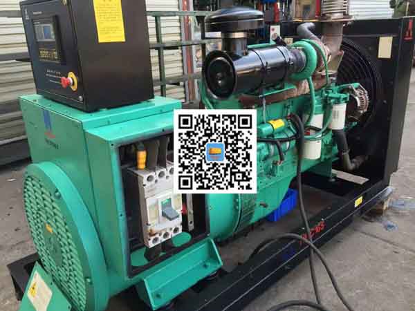 古田租赁发电机-发电机一般变压器磁芯所使用的是什么材料?
