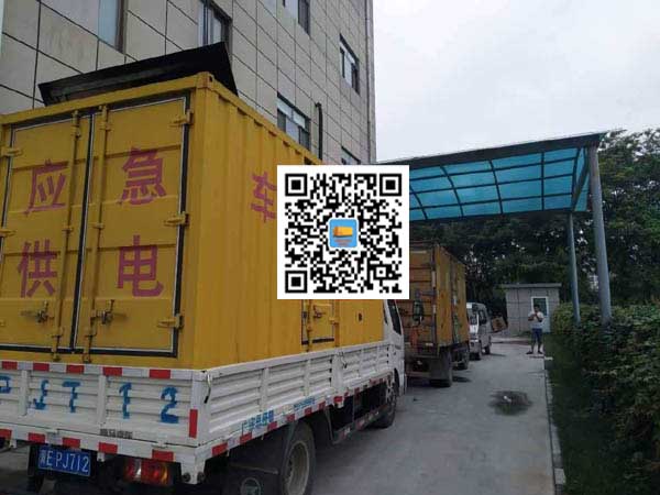 古田发电机出租-上柴发电机组的油耗会出现什么原因