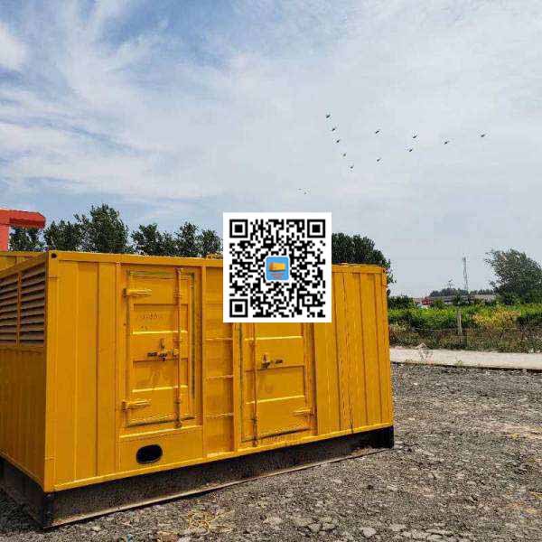 古田发电机出租发电机电刷的结构与作用是什么