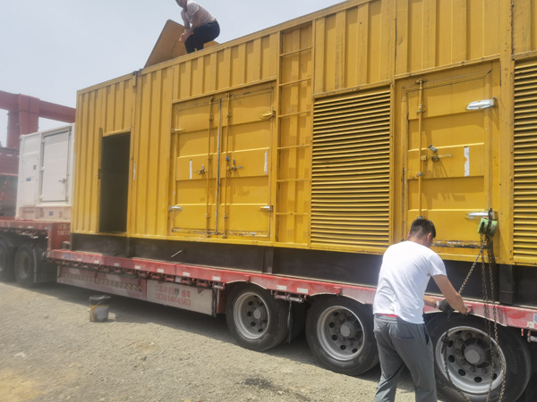 古田发电机出租100KW发电机需要什么规格的电缆线?