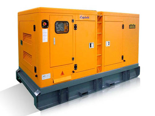 古田影响 200kw 柴油发电机油耗的因素有哪些？