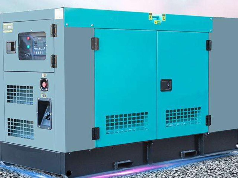 古田50KW柴油发电机油耗是多少?