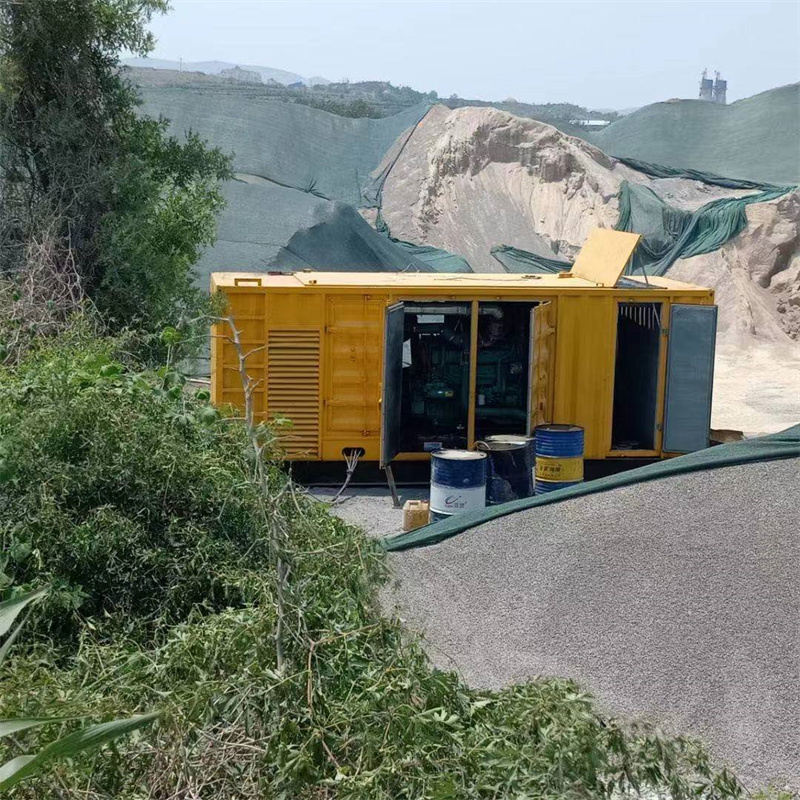 古田影响 400KW 柴油发电机组油耗的因素有哪些？