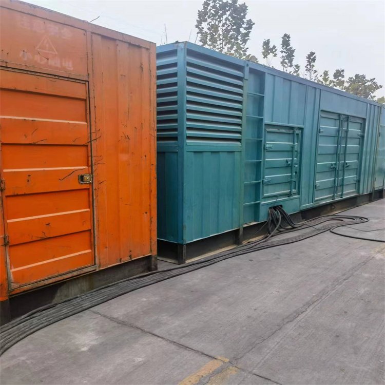 古田如何选择适合 600kW 柴油发电机组的热继电器？